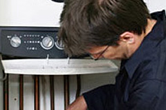 boiler repair Shurnock