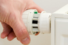 Shurnock central heating repair costs