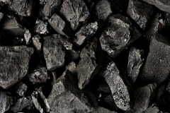 Shurnock coal boiler costs