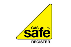 gas safe companies Shurnock